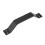 Solid Carbon Steel Pull Handle for Sliding Barn Doors Gates Garages Sheds 8