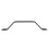 Solid Carbon Steel Pull Handle for Sliding Barn Doors Gates Garages Sheds 10