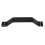 Solid Carbon Steel Pull Handle for Sliding Barn Doors Gates Garages Sheds 3
