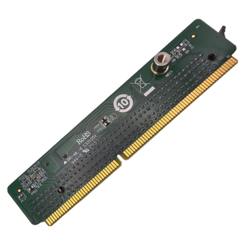 Κάρτα προσαρμογέα κάρτας γραφικών PCI-E 16X για μοντέλα σειράς Tiny8 P3 1
