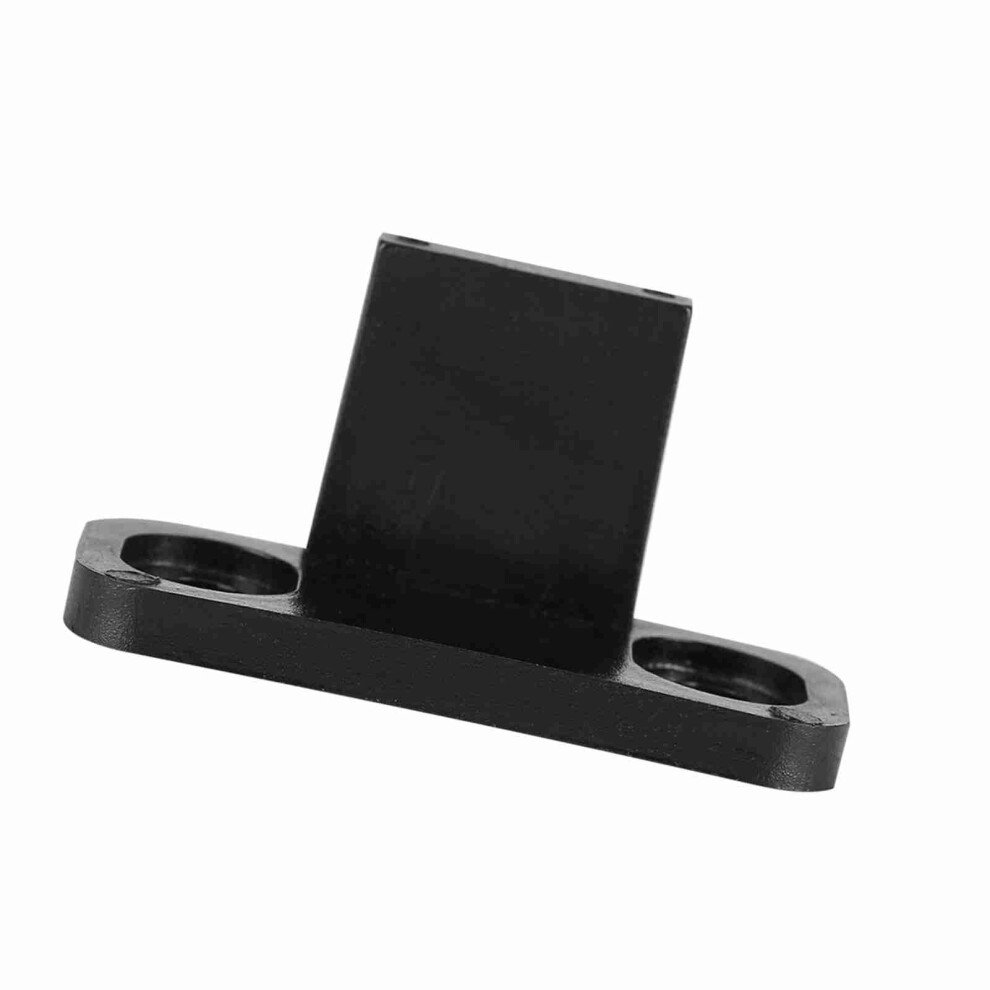 Adjustable Sliding Bottom Floor Guide Clip For Barn Door Hardware With Screws 7901324299688