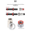 EXP Ratchet Remover Bike Hub Removal Tool Install Tool 7