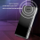 16GB MP3 MP4 Player Bluetooth-Compatible5.0 Music Stereo Player 6