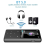 16GB MP3 MP4 Player Bluetooth-Compatible5.0 Music Stereo Player 7
