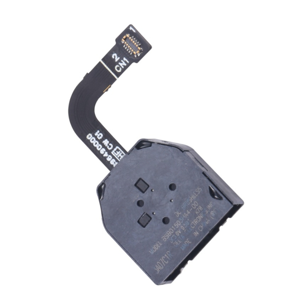 Cooling Fan For Nubia Phone Repair Spare Part Red 4851741252847