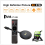 TV Box Android 14 8K TV98 ATV Allwinner H313 Quad Core 2