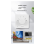 50W Volume Control Professional Safety 5 Gears Tuning Knob White 2