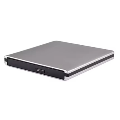 USB 3.0 Blu-ray-brännare BD-ROM optisk DVD-enhet för bärbar/stationär dator