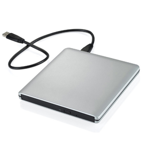 USB 3.0 Blu-ray-brännare BD-ROM optisk DVD-enhet för bärbar/stationär dator 1