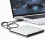 USB 3.0 Blu-ray-brännare BD-ROM optisk DVD-enhet för bärbar/stationär dator 5
