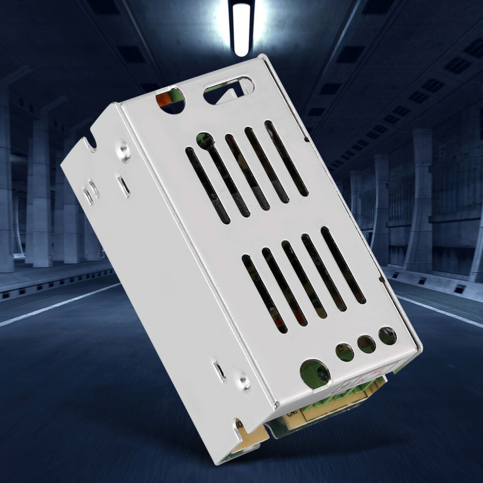 Dc 5V 2A 10W Switched Mode Switching Power Supply For Led Lighting Fixtures Electrical Device 8261324299736
