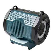 Głośnik Bluetooth na akumulator 18-20 V