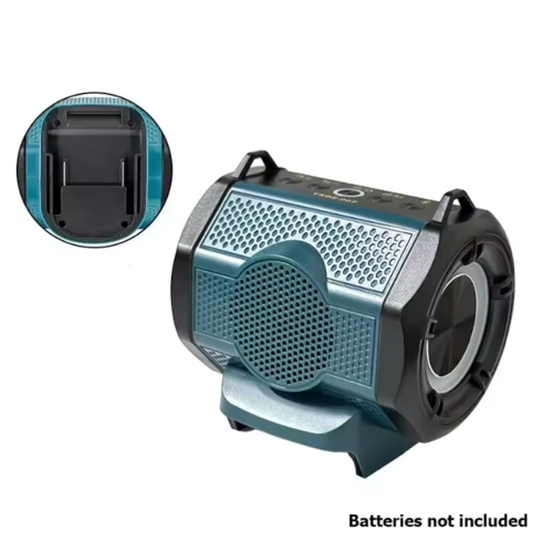Głośnik Bluetooth na akumulator 18-20 V 1