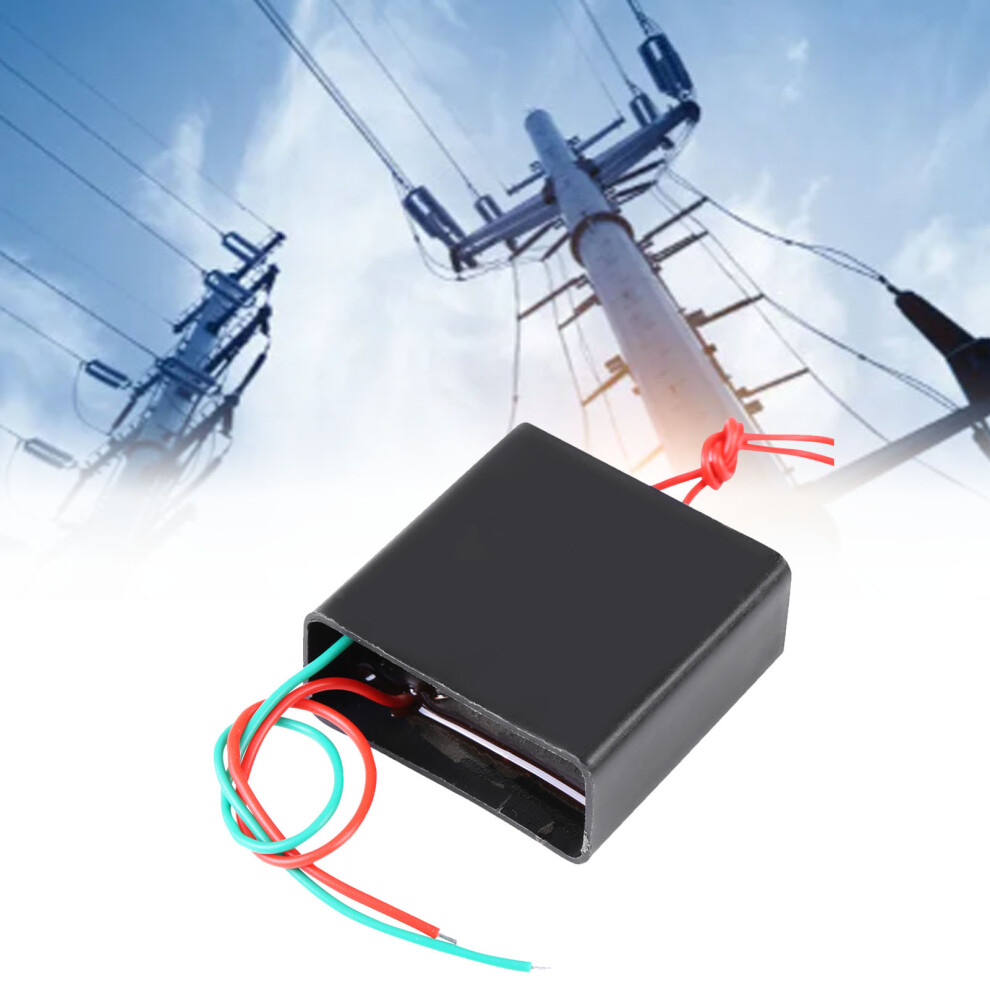 Dc4.8v-6V High Voltage Generator 50Kv-800Kv Super Electric Arc Module 8451324300192