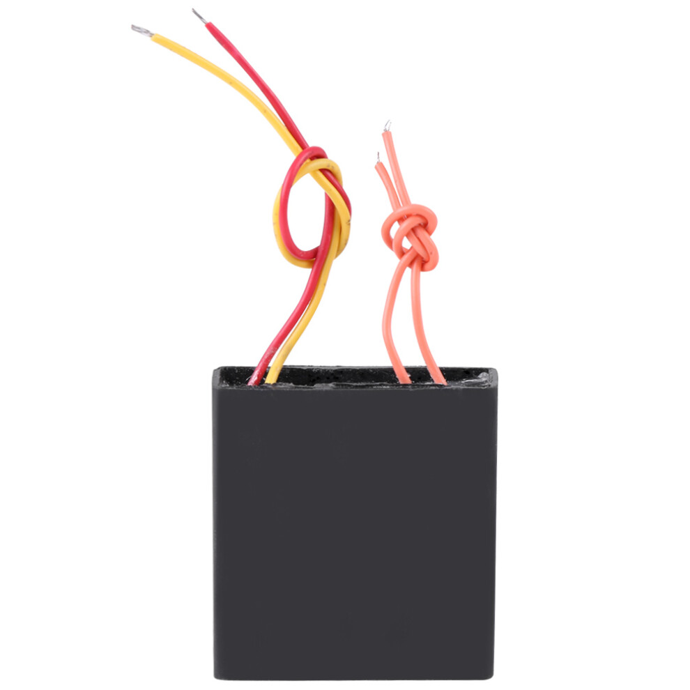 Dc3.7-6V High Voltage Pulse Generator 400Kv Dc Super Electric Arc Module 7901324299824