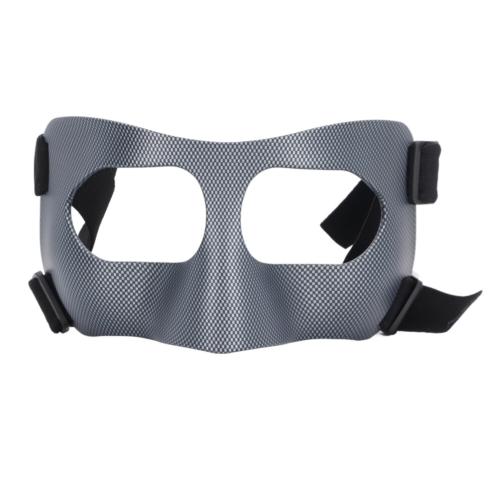 Sports Nose Guard Face Shield-Protects Broken Nose From Impact In Soccer&Basketball 9394200237535