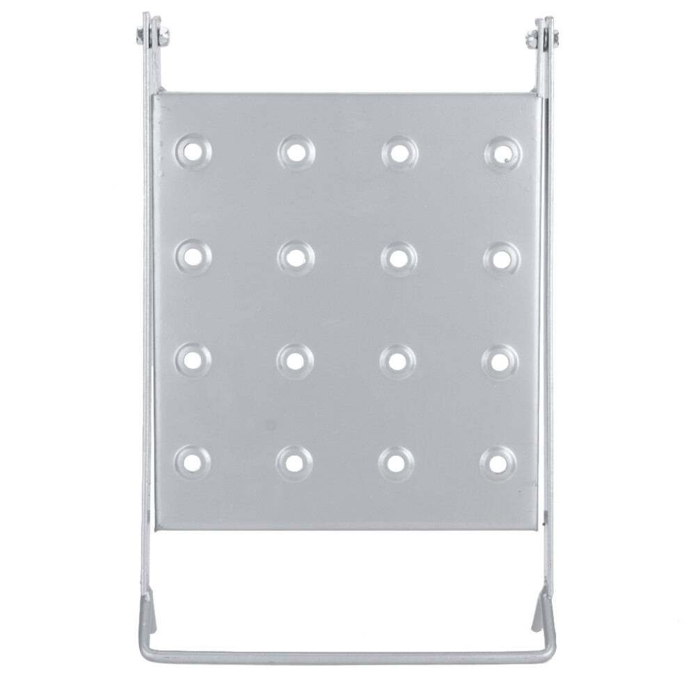 Heavy Duty Movable Antislip Ladders Working Platform Stand Accessory Building Supplies 8418981146938