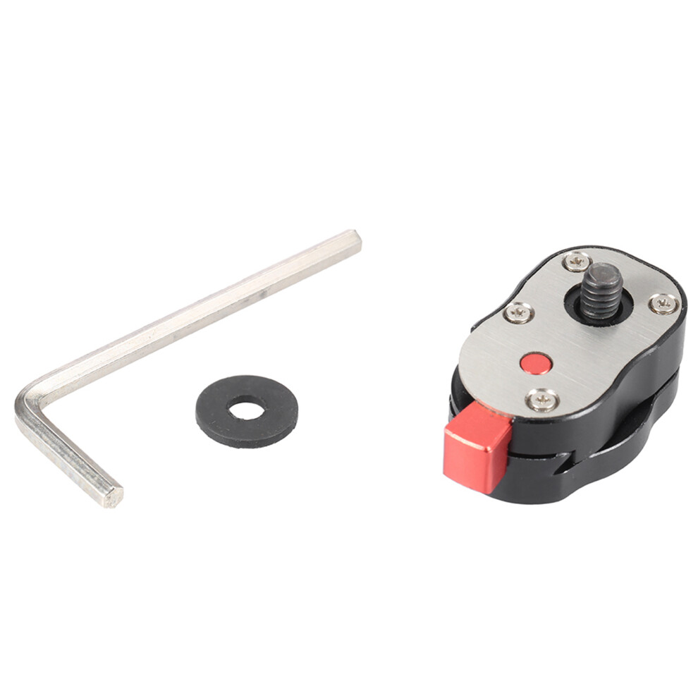 Mini Quick Release Plate For Lcd Monitor And Camera 9394200237702
