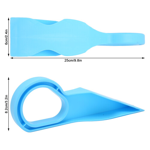 Ergonomic Lifter Tool for Easy Bed Making-Back Pain Relief&Labor Saving Solution 2