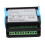 Digital Temperature Controller Thermostat for Solar Water Heater with Sensor Display 7