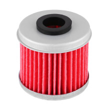 Motorcycle Oil Filter-High Performance Motorbike Oil Filter for Reliable Engine Protection