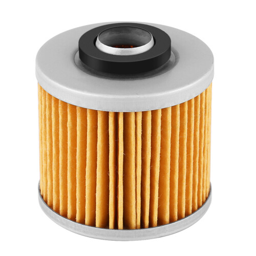 Motorcycle Oil Filter Replacement-High-Performance Motorbike Oil Filter
