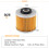 Motorcycle Oil Filter Replacement-High-Performance Motorbike Oil Filter 3