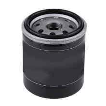 Motorcycle Oil Filter Compatible with 125 150 200 250 Vespa X7 X8 X9 GT Models