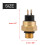 Fan Temperature Switch for 2-Stroke&4-Stroke Engines-0010033661 3