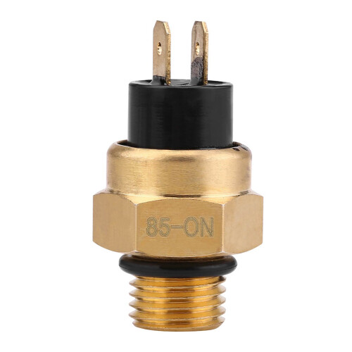 Fan Temperature Switch for 2-Stroke&4-Stroke Engines-0010033661