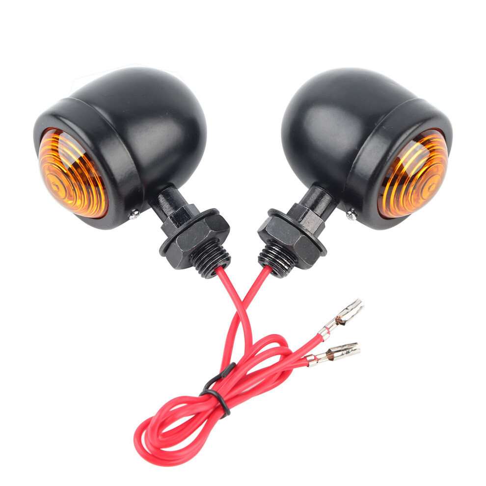 12W Led Motorcycle Spot Lights-High-Performance Fog Lamps For Bikes 9394200236958