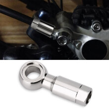 Oil Pan Insert Kit, Compression Olive Shape Bicycle Brake Accessories