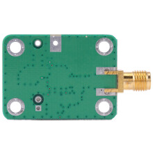 RF-Signalleistungsmessgerät Logischer Detektor 1MHz-600MHz -74dBm bis 18dBm