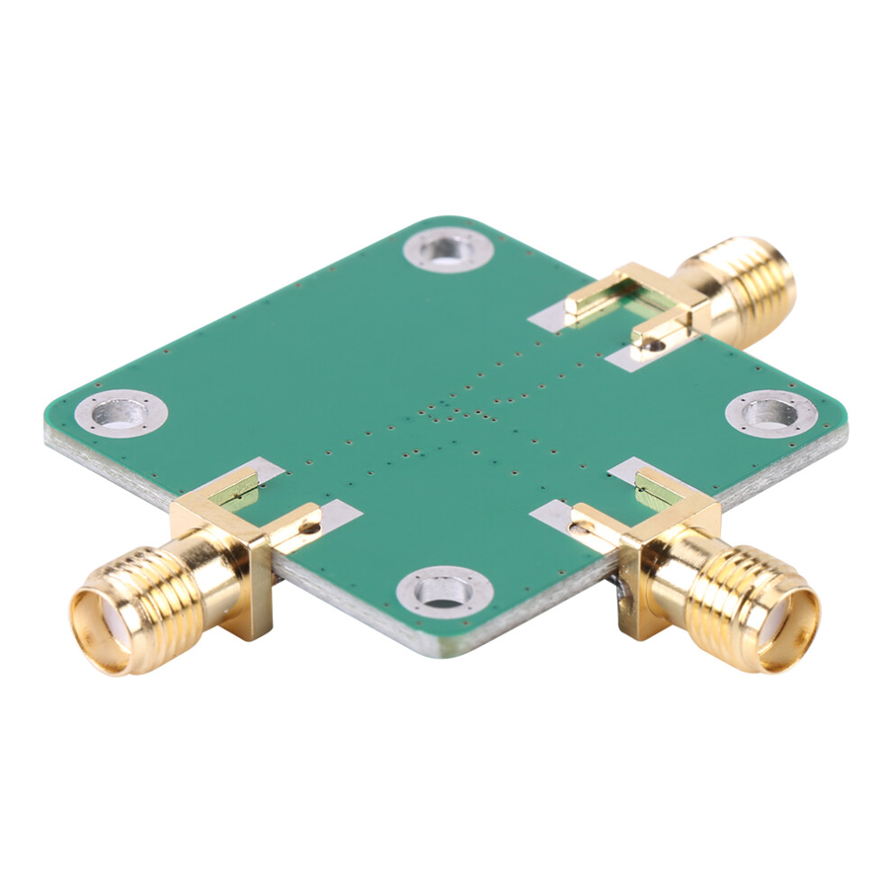 Microwave Radio Frequency Double Balanced Rf Mixer Rfin=1.5-4.5Ghz Rfout=Dc-1.5Ghz Lo=312 9381324300337