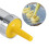 Cookie Press Kit Cookie Biscuit Machine Making Cake Decorating Tools Kitchen 8
