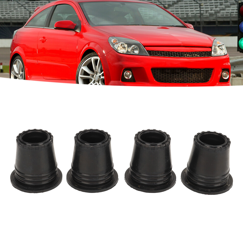 Fuel Diesel Injector Upper Seals 97376304 Rubber Seal Kit Replacement For Vauxhall Astra H Mk5 J Mk6 9394200238310