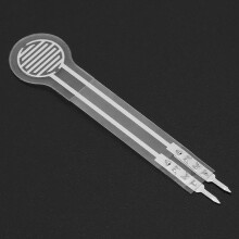 1pc DF9-40 High Precise Resistance Type Thin Film Pressure Sensor Force Sensor (0-5kg)
