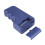 125KHz Handheld RFID Writer/ Copier/ Reader/ Duplicator With 10PCS ID Tags 4