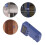 125KHz Handheld RFID Writer/ Copier/ Reader/ Duplicator With 10PCS ID Tags 15