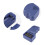 125KHz Handheld RFID Writer/ Copier/ Reader/ Duplicator With 10PCS ID Tags 13