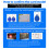 125KHz Handheld RFID Writer/ Copier/ Reader/ Duplicator With 10PCS ID Tags 9