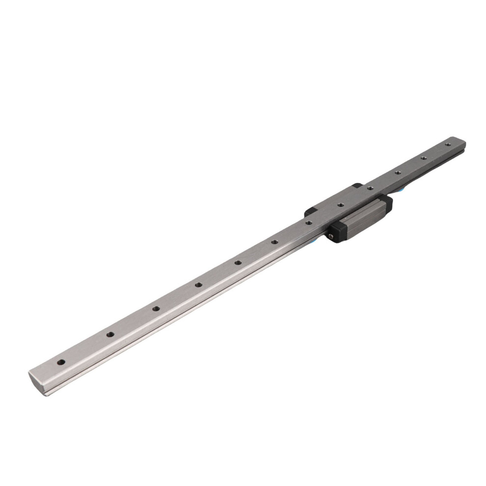 Miniature Accurate Linear Sliding Rail Guide Block 300Mm 8471324302279