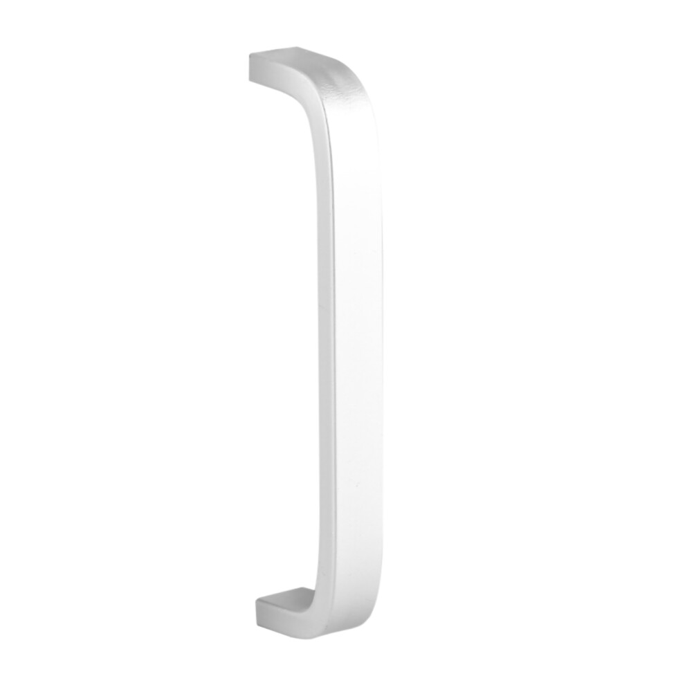Aluminum Alloy Door Handles Matte Surface Hardware For Kitchen Cabinet Furniture 96Mm Solid 3711324302196