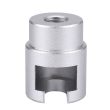 Auto-Dellenheber Adapter Schraube M10 für Schiebekran und Abziehstangen Ersatz