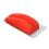 Archery Recurve Bow Rubber Shock Absorber Dampener Stabilizer Accessory (Red) 4