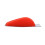 Archery Recurve Bow Rubber Shock Absorber Dampener Stabilizer Accessory (Red) 1