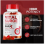 Vital.Surge Male Gummies, Testo Support Gummys Performance-60PCS 3