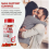 Vital.Surge Male Gummies, Testo Support Gummys Performance-60PCS 4