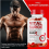 Vital.Surge Male Gummies, Testo Support Gummys Performance-60PCS 5