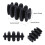 2Pcs Rubber Archery Shock Absorber Vibration Dampener Compound Bow Stabilizer 13